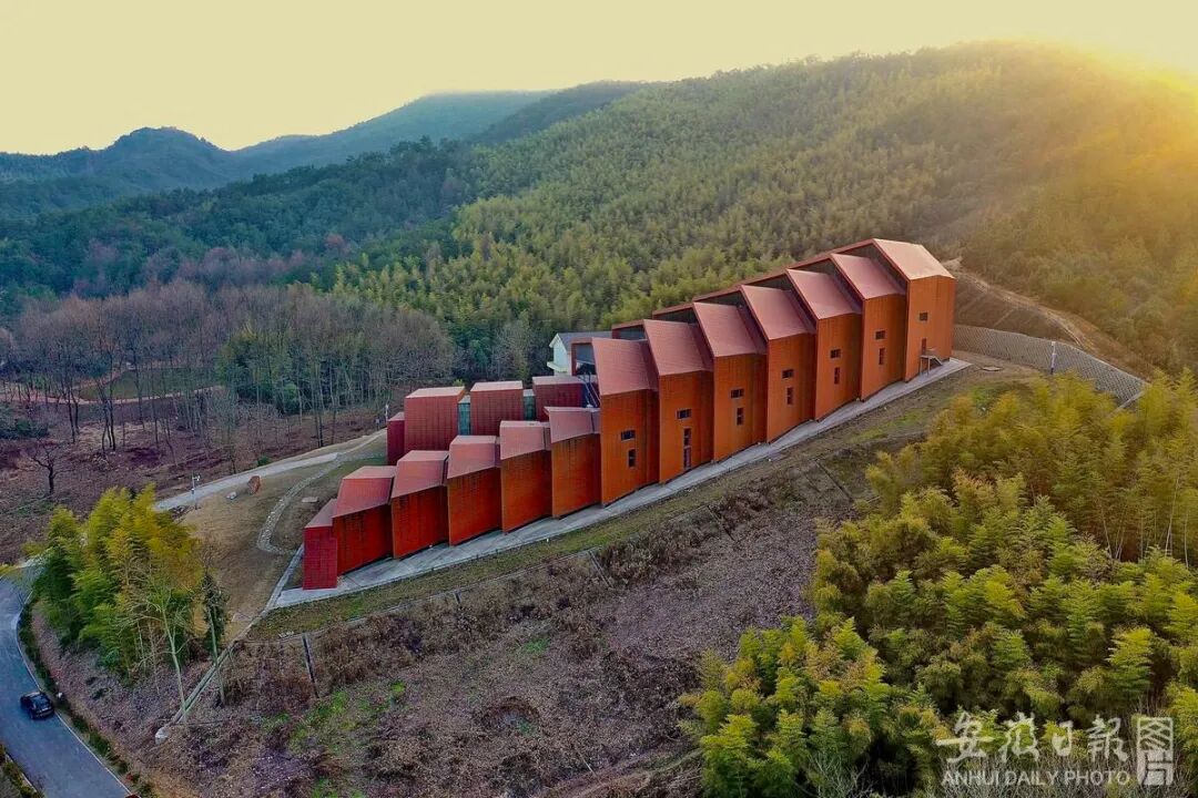 28条精品线路发布（涉及南陵多地）！-小辉娱乐网