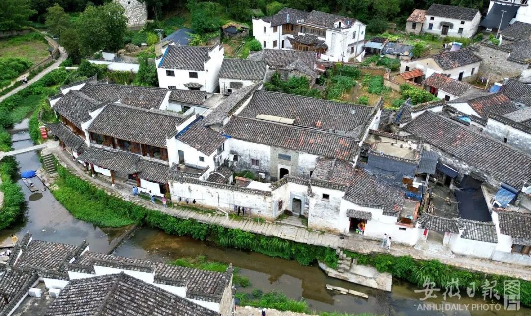 28条精品线路发布（涉及南陵多地）！-小辉娱乐网