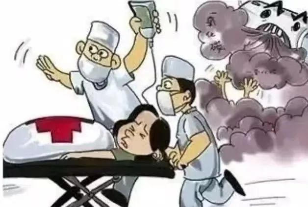 预防一氧化碳中毒知识宣传