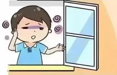 预防一氧化碳中毒知识宣传