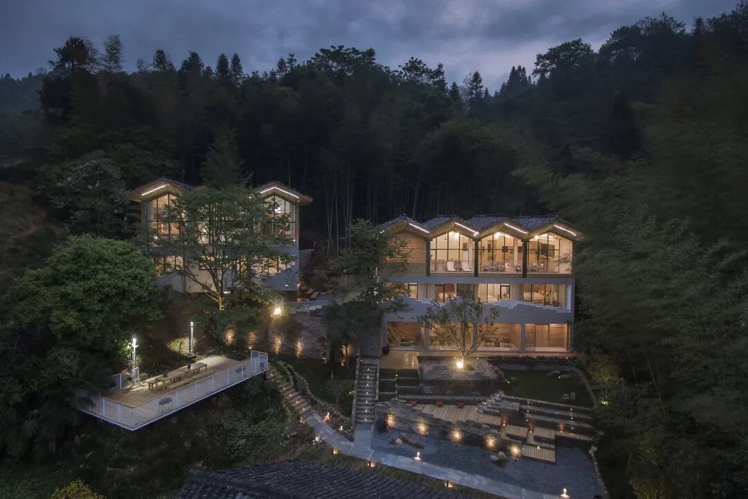 祁门两地入选！安徽首批和美乡村精品示范村建设名单确定-小辉娱乐网