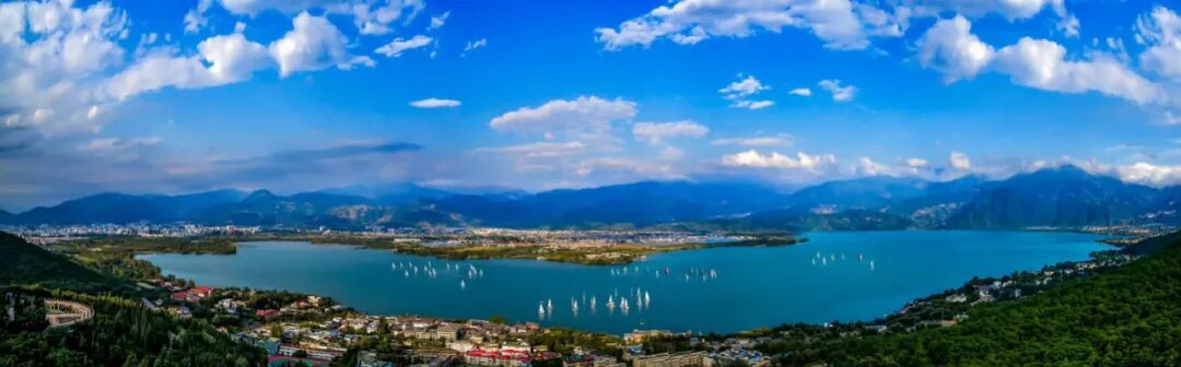 跟着安逸听曲喝茶,玩转冬游四川-小辉娱乐网