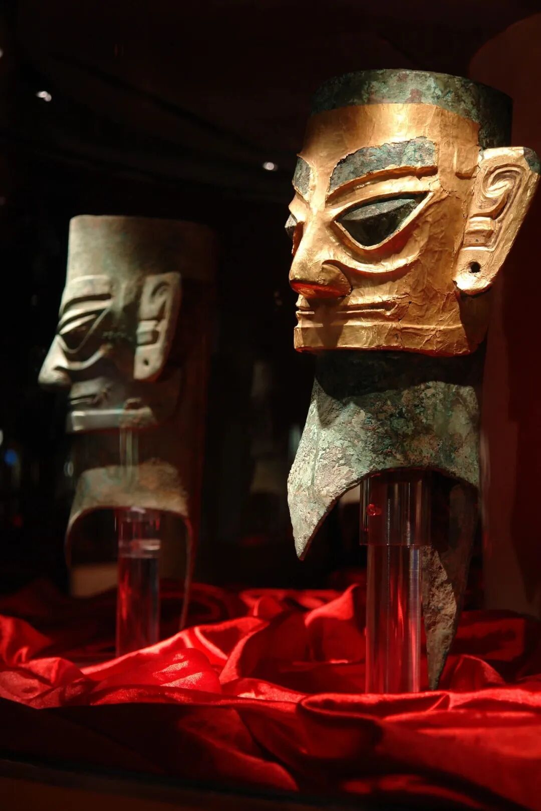 跟着安逸听曲喝茶,玩转冬游四川-小辉娱乐网