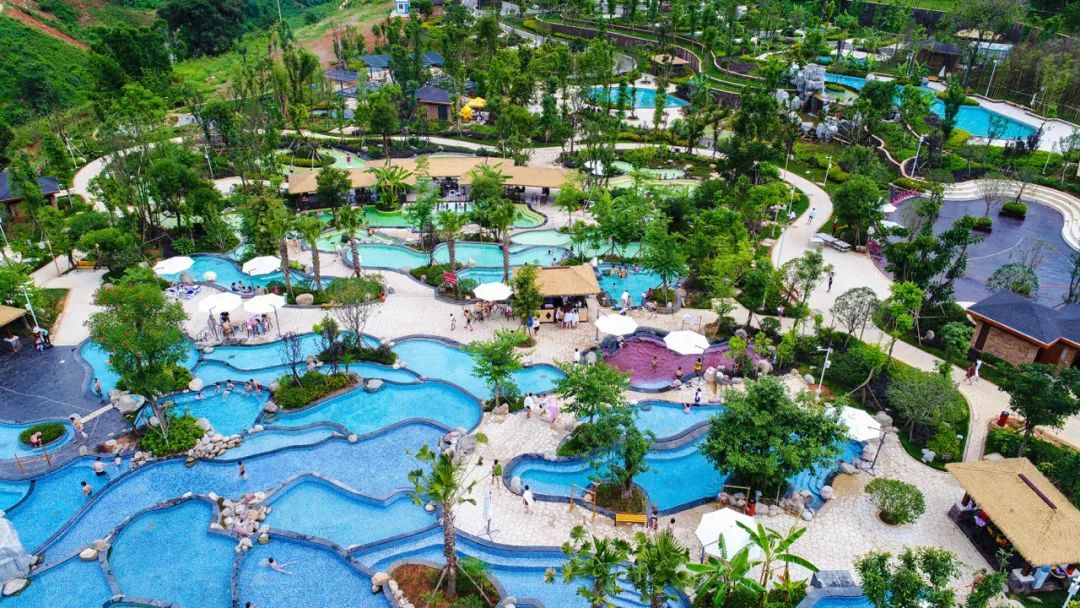 跟着安逸听曲喝茶,玩转冬游四川-小辉娱乐网