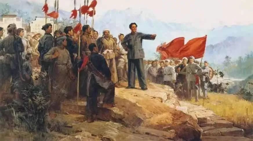 为什么说毛泽东决定了中国的气质?