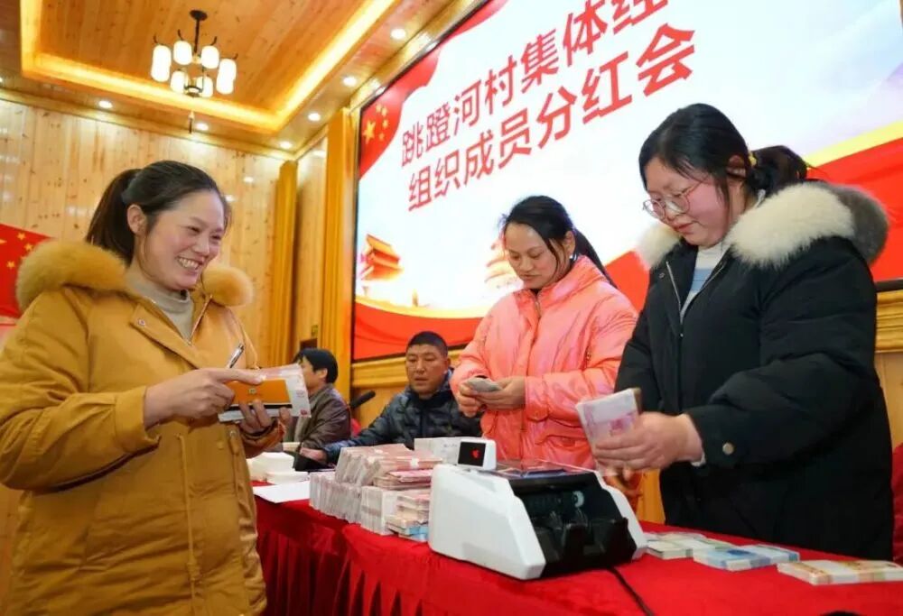 新华社 | 西充：护航乡村振兴-小辉娱乐网