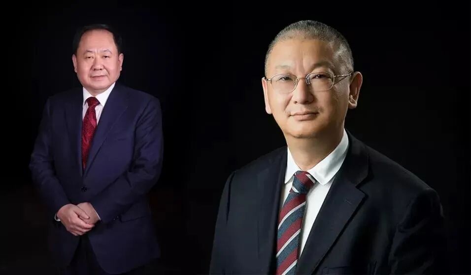 陕西首富易主新晋首富李振国不为人知的故事