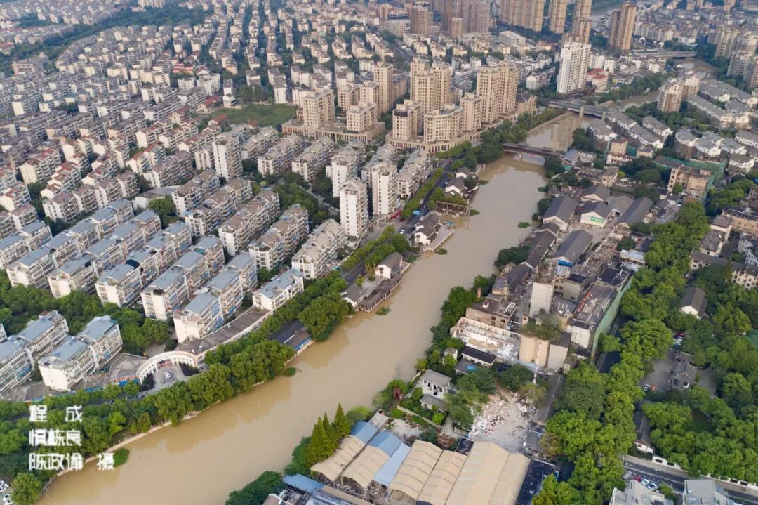 原东街 今昔对比小西街 今昔对比老马军巷沿河 今昔对比吴兴区义皋