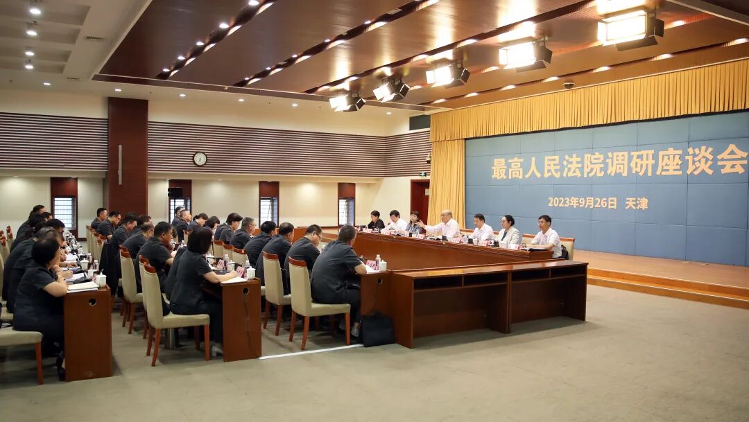 做实审判工作多方面的双赢多赢共赢！-小辉娱乐网