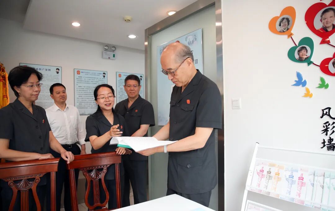 做实审判工作多方面的双赢多赢共赢！-小辉娱乐网