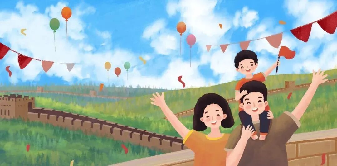 国庆游记写作技巧、素材及范文！孩子这样写，告别流水账！-小辉娱乐网