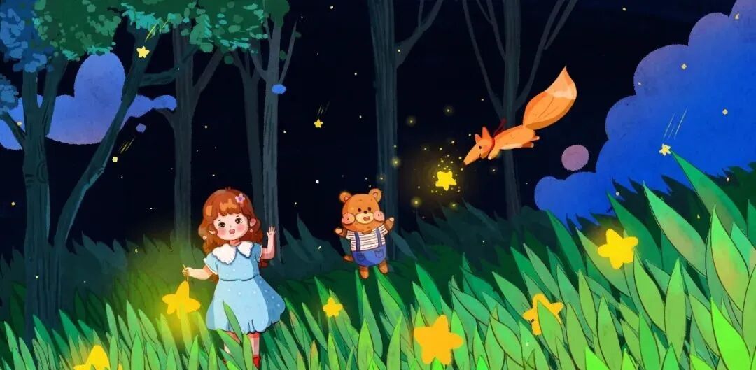 国庆游记写作技巧、素材及范文!孩子这样写,告别流水账!-小辉娱乐网