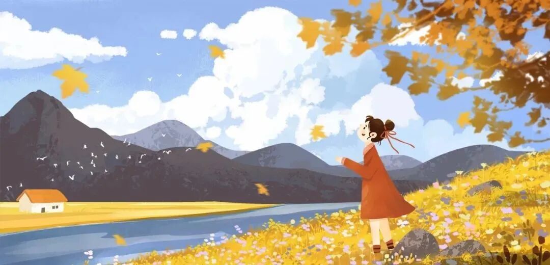 国庆游记写作技巧、素材及范文!孩子这样写,告别流水账!-小辉娱乐网