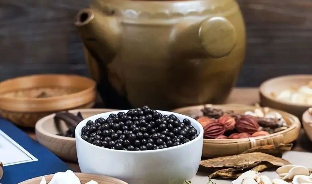 一个厉害的中成药，通过补阳治胃病，专克各种胃炎 胃痛 胃胀老胃病-小辉娱乐网