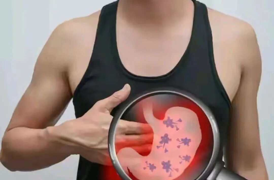 一个厉害的中成药，通过补阳治胃病，专克各种胃炎 胃痛 胃胀老胃病-小辉娱乐网