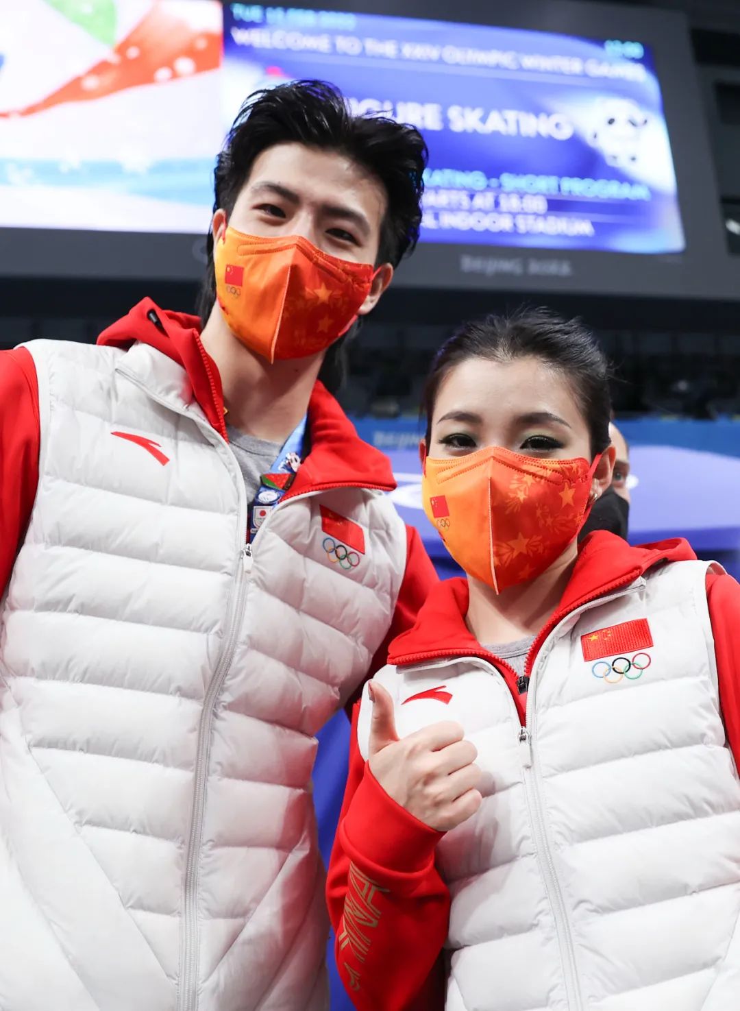 因感染支原体肺炎，他们宣布弃权！-小辉娱乐网