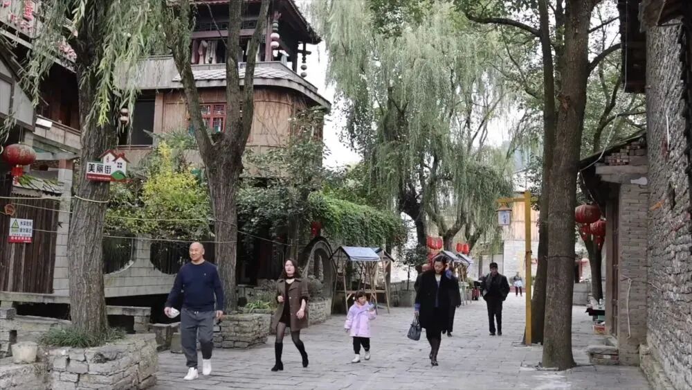 文化｜走进贵州安顺屯堡 探寻绵延六百年的古风遗韵-小辉娱乐网