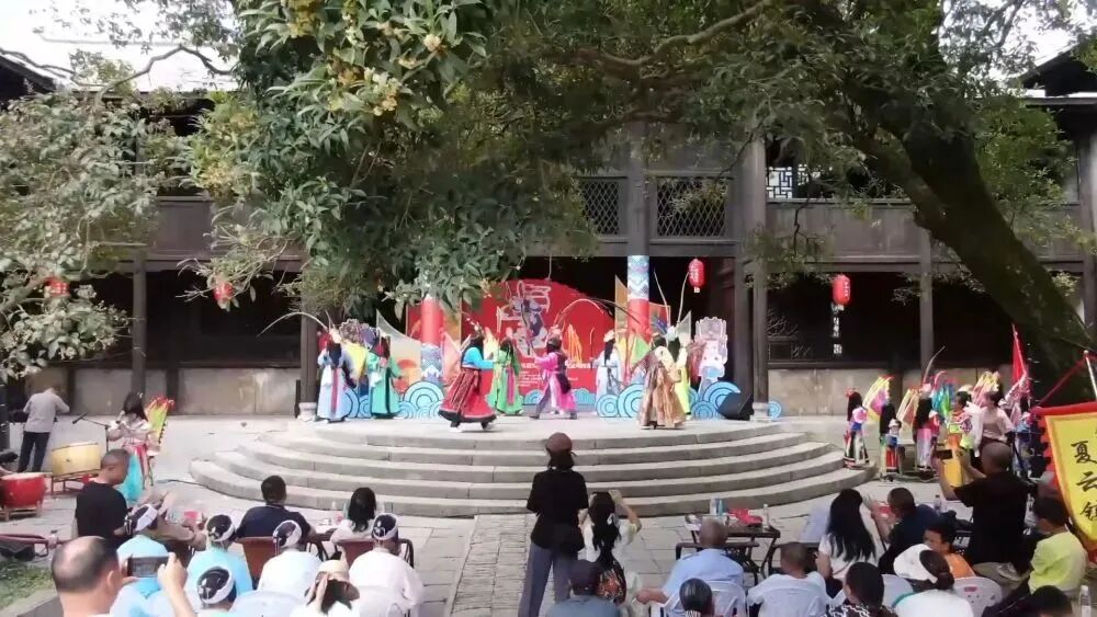 文化｜走进贵州安顺屯堡 探寻绵延六百年的古风遗韵-小辉娱乐网