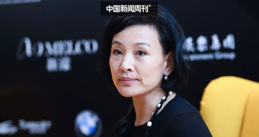 把陈冲当"精神偶像"的90后,真的懂她吗直击全国首例独身女性冻卵案:不