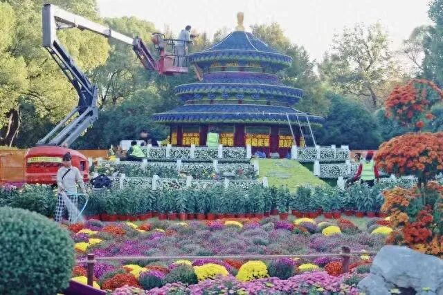 时间定了！持续一个月！-小辉娱乐网