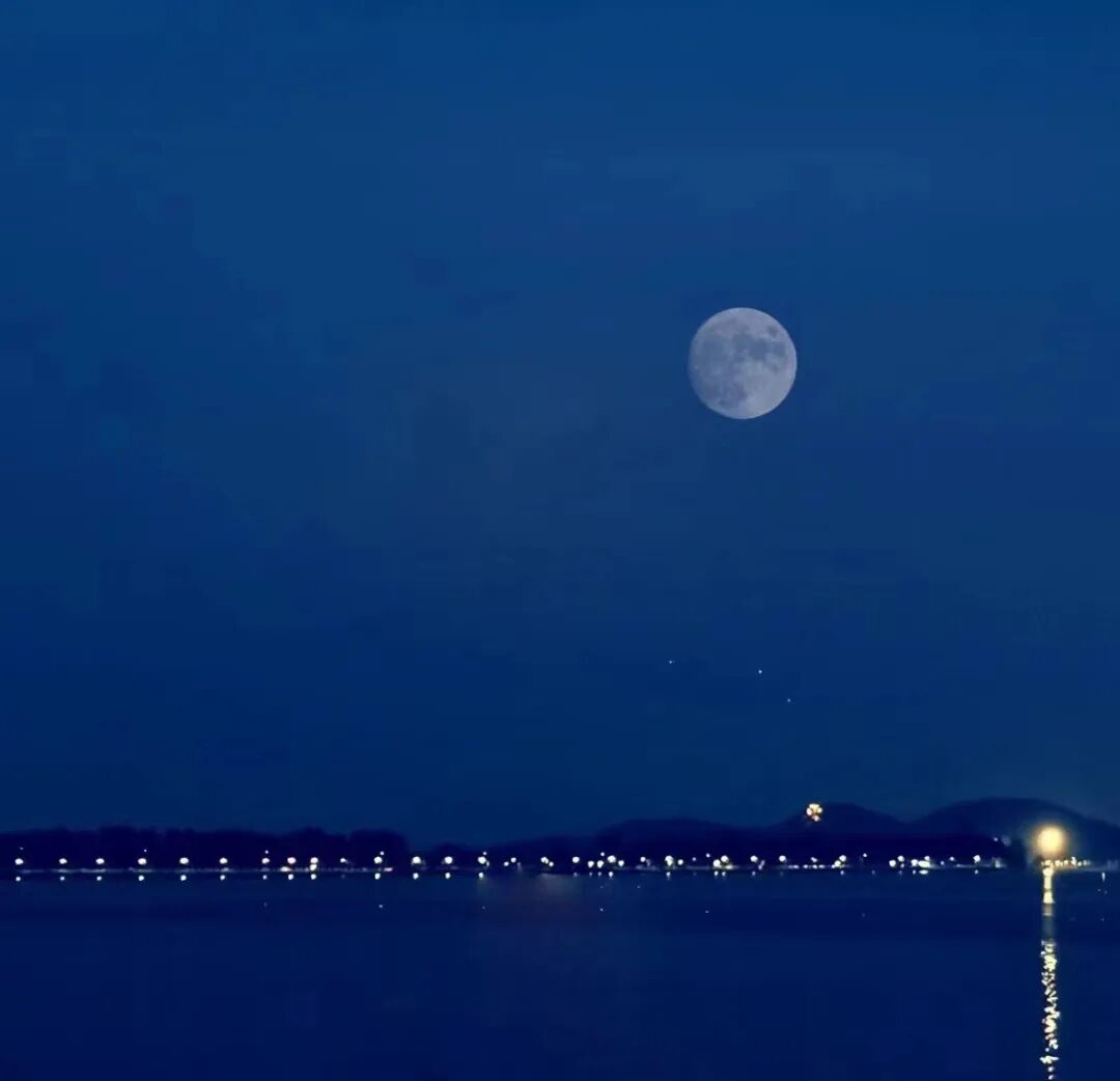 荆楚国宝Citywalk｜中秋最佳赏月地在哪里-小辉娱乐网