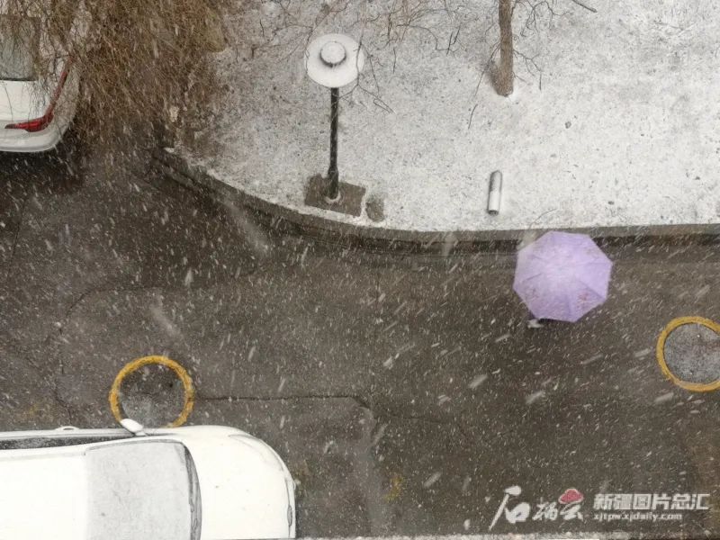 暴雪、大风、大雾、道路结冰……一连串预警来了！-小辉娱乐网