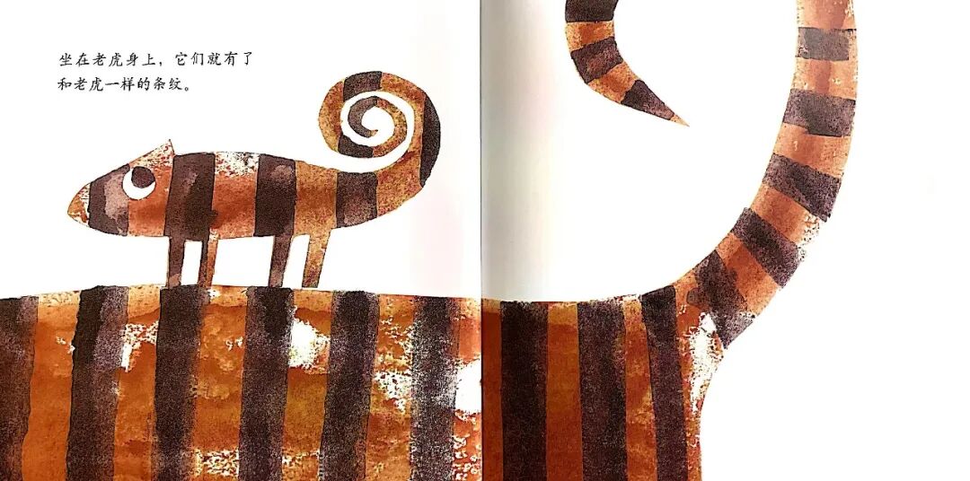 【悦读之声】故事分享第48期——《自己的颜色》-小辉娱乐网