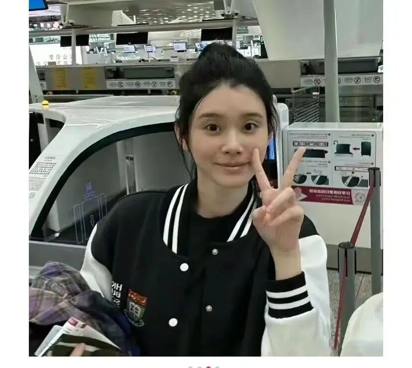 何猷君奚梦瑶“甜”上热搜，网友：MIT留学精英的最强大脑“垮”了…-小辉娱乐网