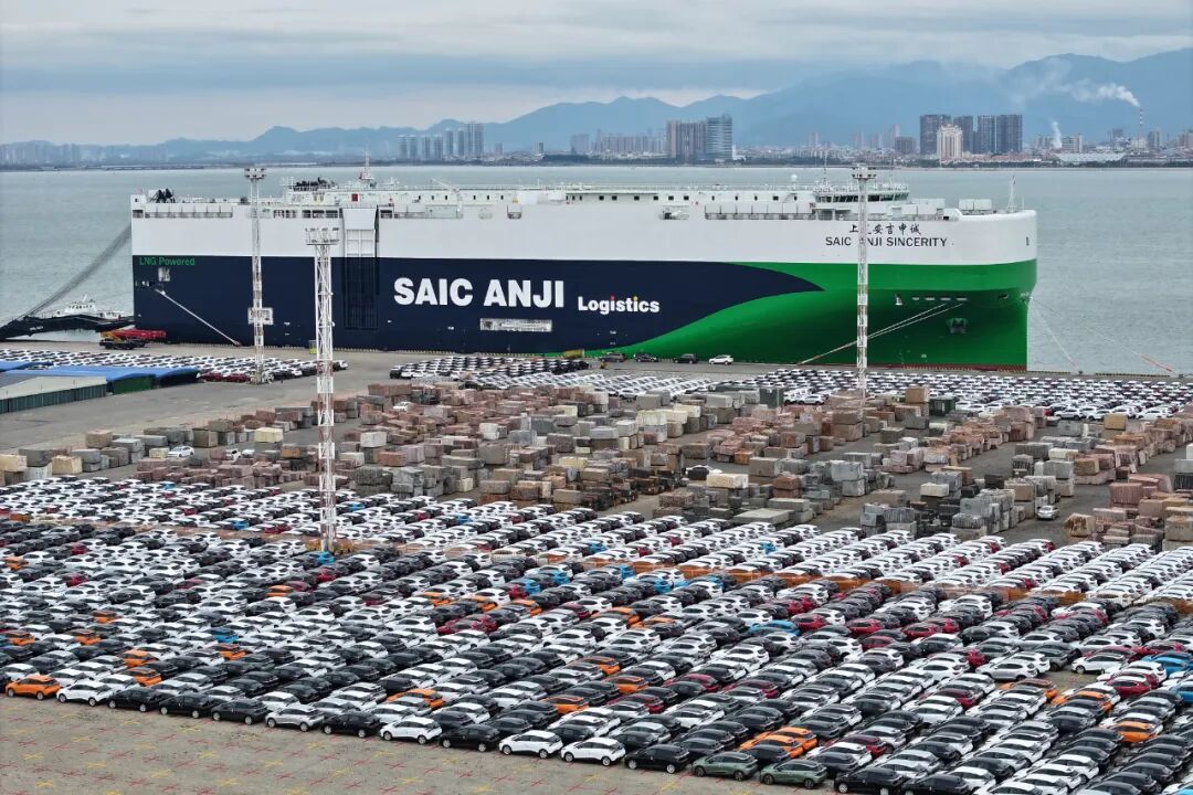 【秒知天下事】1月24日新闻快报-小辉娱乐网