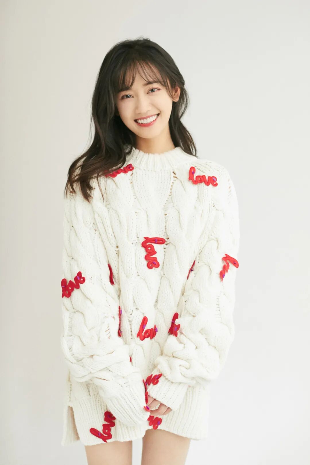 郑湫泓:表演是灵魂之旅,我是努力的旅人-爱妻自媒体