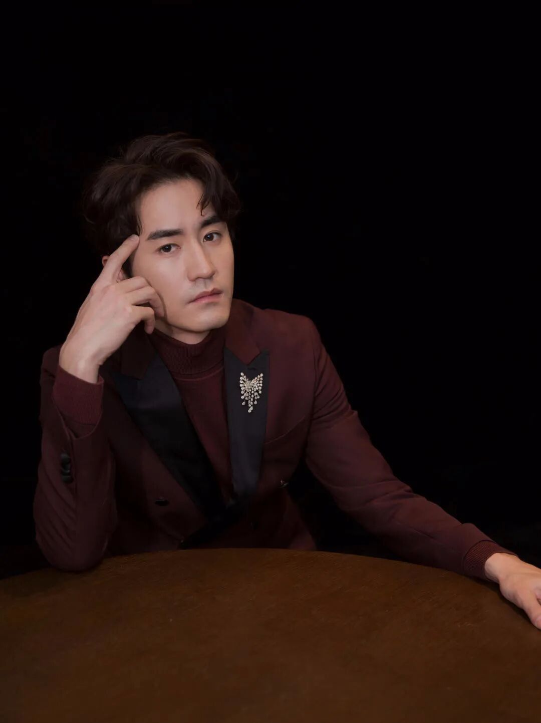 《三十而已》杨玏:在极致与普通之间寻找感情锚点