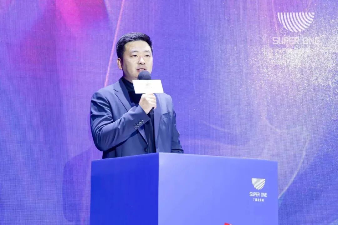 第七届广播超级碗的第二天，干货满满！-小辉娱乐网