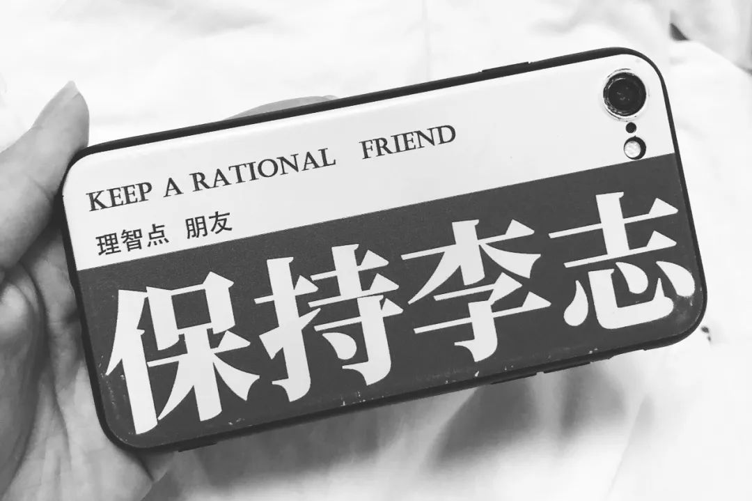 感谢你们喜欢过我