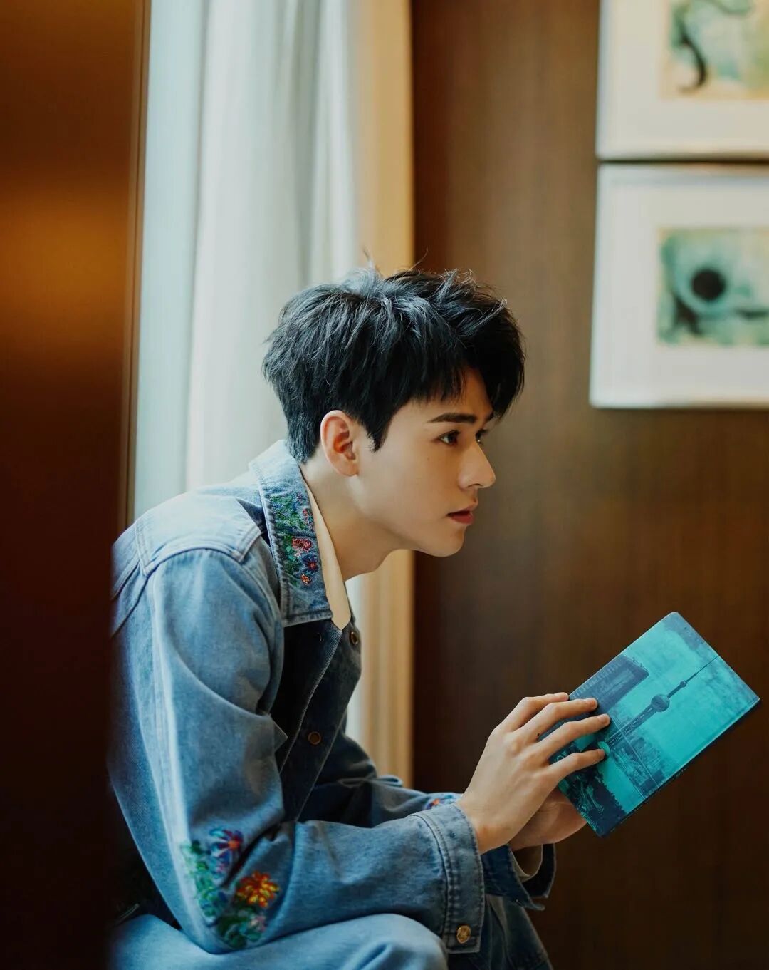 龚俊人菜瘾大?杨子姗 赵薇事业堪忧?张雨绮帮新男友炒作?