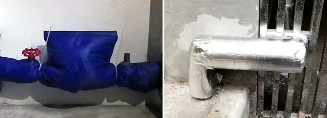 【温馨提示】水表水管防冻常识-小辉娱乐网