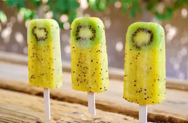 猕猴桃采摘正当时！这份食用宝典送给你~-小辉娱乐网