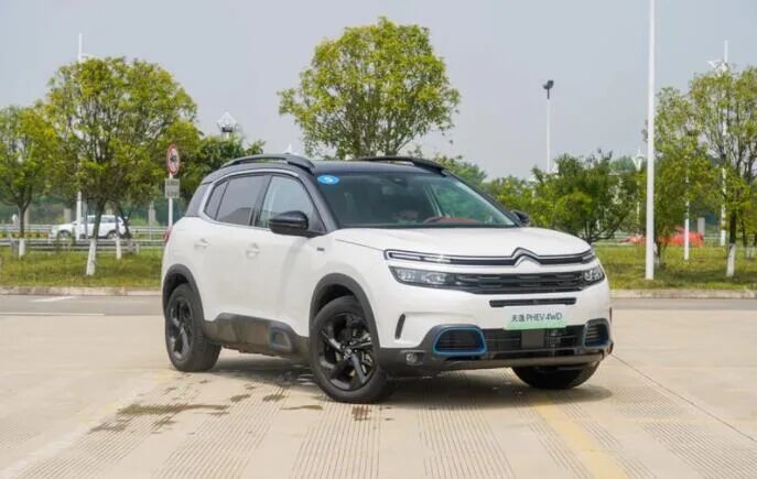 2020成都车展前瞻法系发力phev蔚来第三款车即将上市