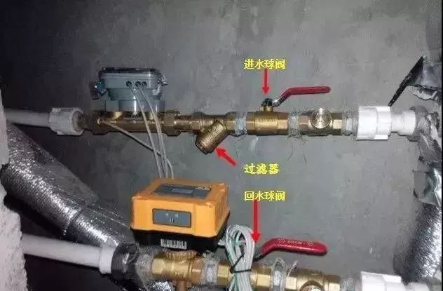 速看!事关长治今冬供暖