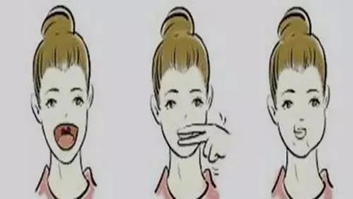 嘴唇一旦出现这个信号，马上去医院就诊