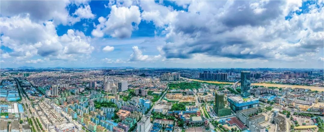 回望2023：小榄攻坚突围取得累累硕果-小辉娱乐网