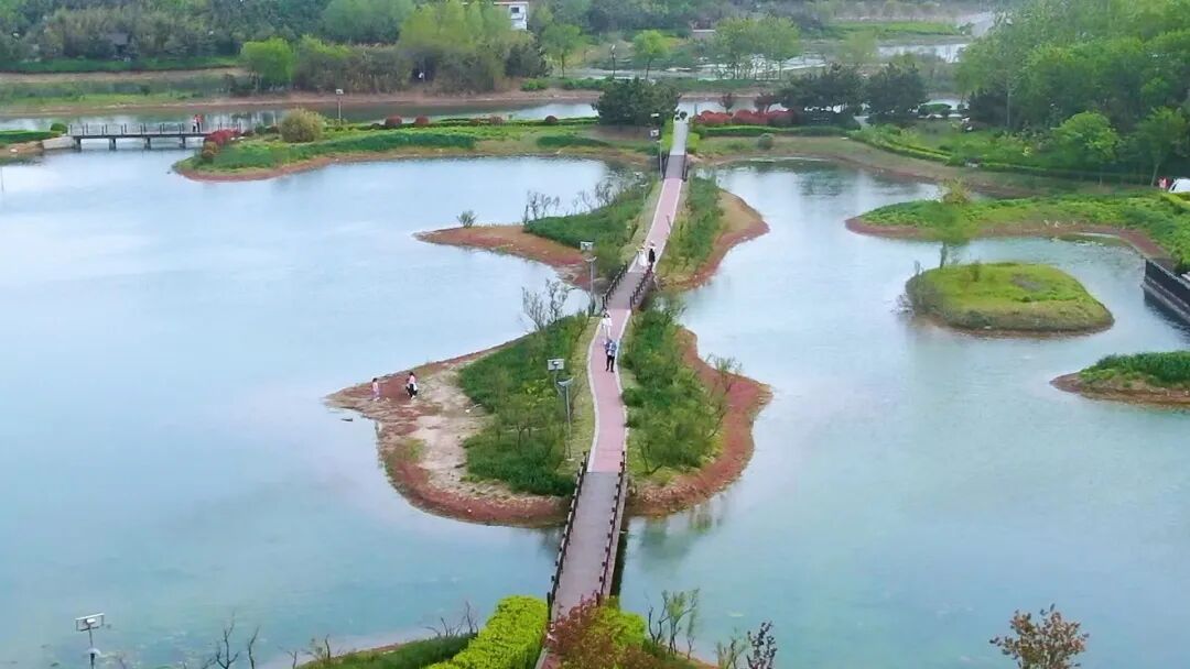 骄傲！！咱岚山乡村越来越好了！！-小辉娱乐网