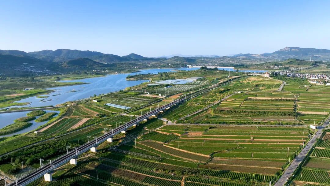 骄傲！！咱岚山乡村越来越好了！！-小辉娱乐网