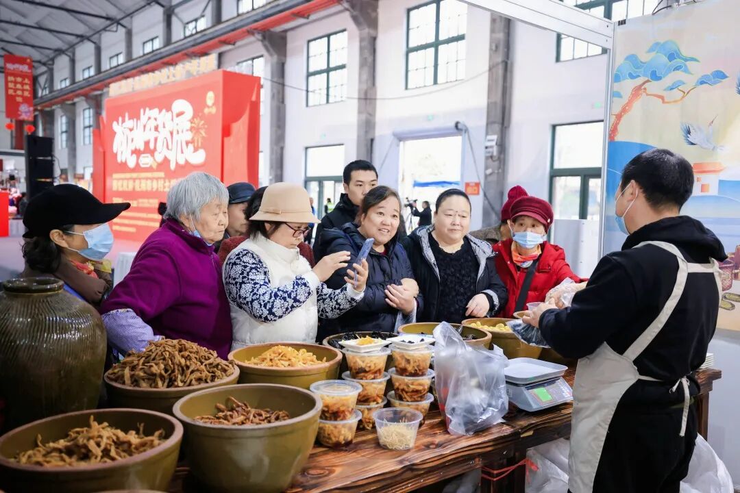 @杭州人，年货消费券来了！