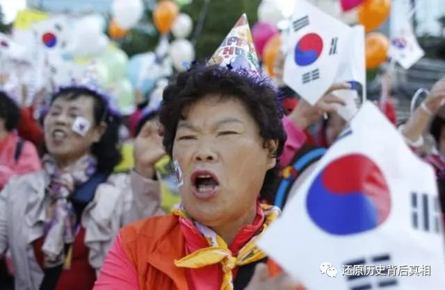 韩国人心目中最强大的四个国家，韩国都无法撼动