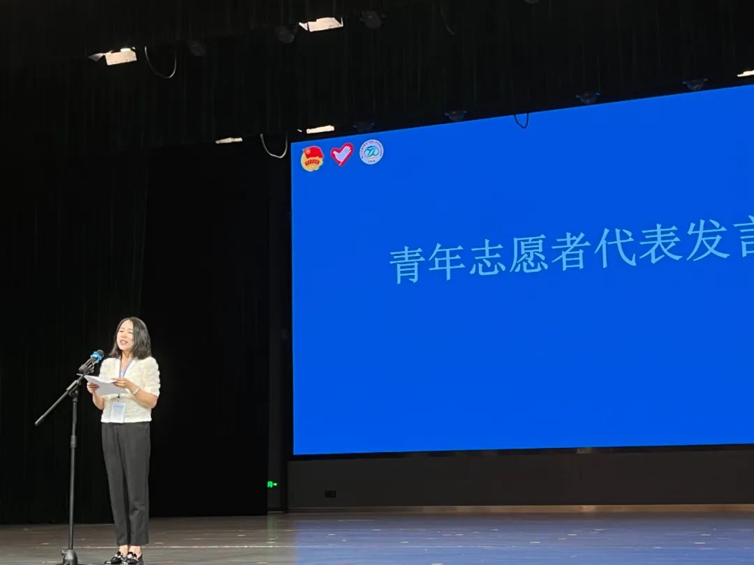 出征！第二十五届中国农加会，青年志愿者来啦！