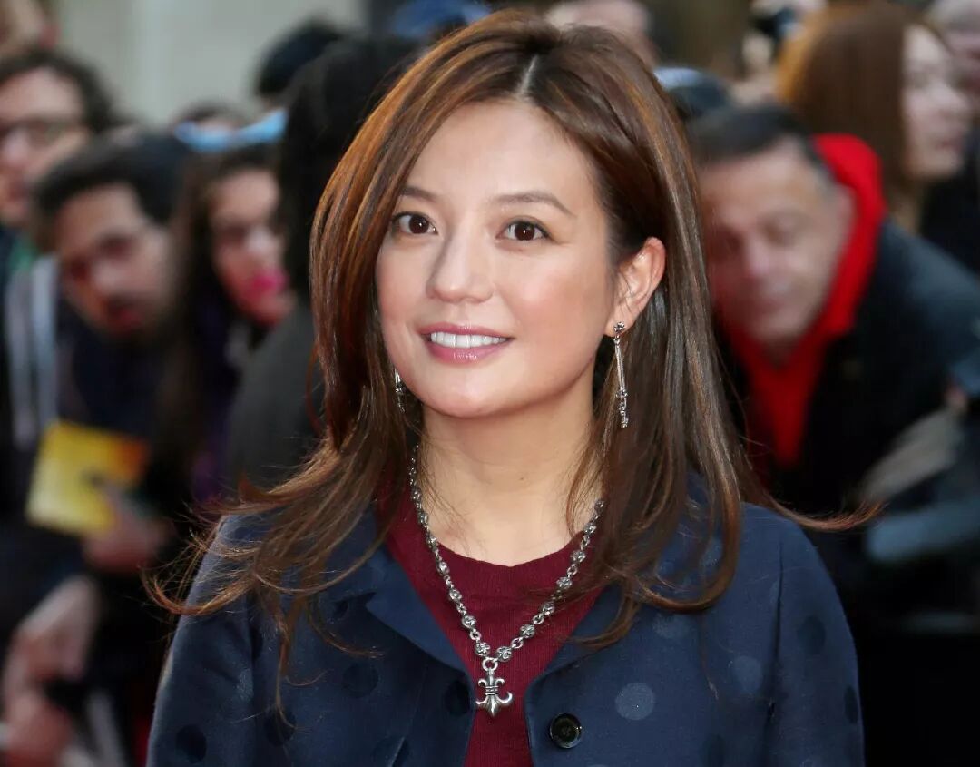 赵薇又摊上事儿了