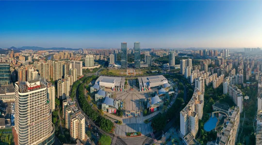 关注！江门出台人才强市“新30条”！-小辉娱乐网