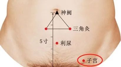 女人这两处越黑子宫越脏？不想炎症缠身，别视而不见！-小辉娱乐网