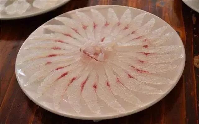 还在吃淡水鱼生小心患肝吸虫最小患者只有3岁