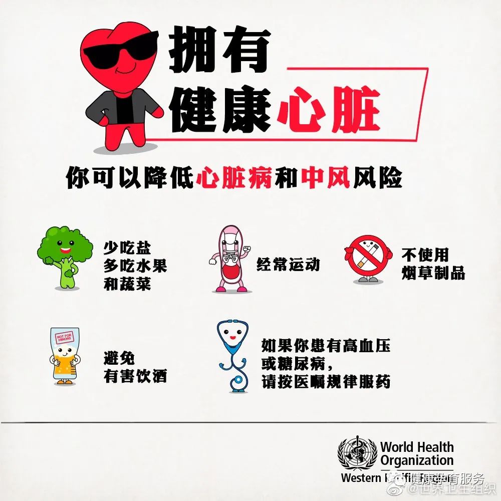 健康科普丨关注心脏健康【2023年卫生健康宣传日】世界心脏日——相知用心！守护健康，从“心”做起！这些“心”事您要知道！-小辉娱乐网